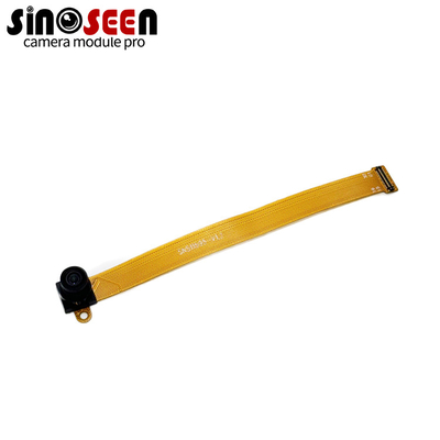Leg details in omgevingen met weinig licht met de Sinoseen OV9281 Global Shutter Camera Module voor Raspberry Pi