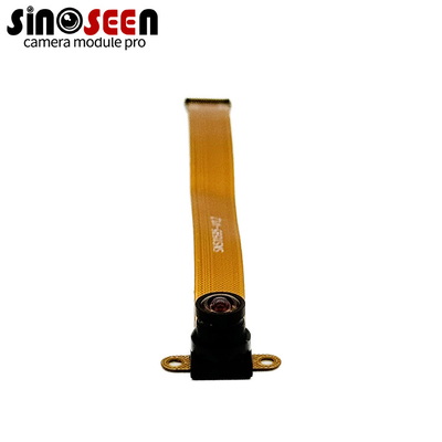 Leg details in omgevingen met weinig licht met de Sinoseen OV9281 Global Shutter Camera Module voor Raspberry Pi