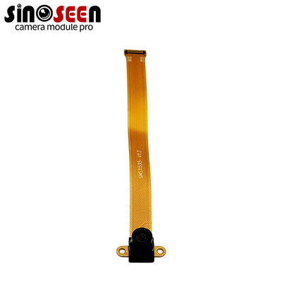 Leg details in omgevingen met weinig licht met de Sinoseen OV9281 Global Shutter Camera Module voor Raspberry Pi