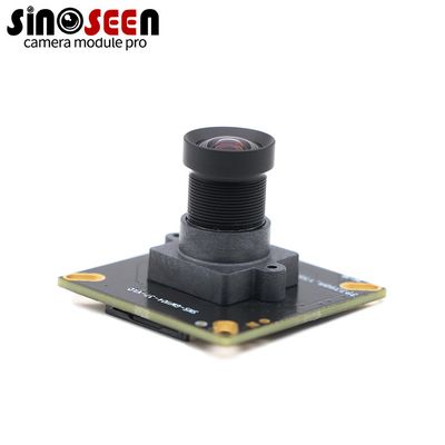 MIPI-gegevensinterface voor snelle gegevensoverdracht Sinoseen 12MP IMX377 CMOS USB-cameramodule voor sportcamera en slimme beveiliging