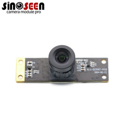 Revolutioneer uw productontwerp met Sinoseen SNS-DZ1147-V1.0 USB Camera Module en PS5268 CMOS Sensor