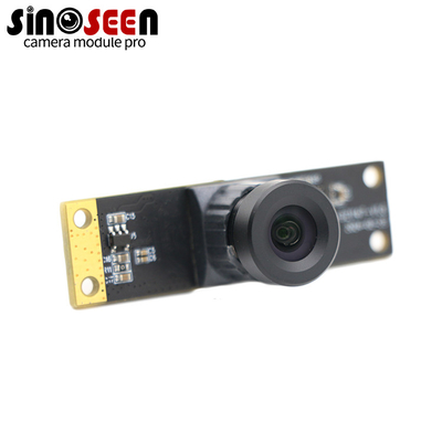 Ervaar de beste compatibiliteit met Sinoseen USB Cameramodule en PS5268 2MP CMOS Sensor