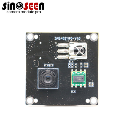 Revolutioneer uw video 640x480 resolutie Conferentie-ervaring met Sinoseen BF20A6 1/10-inch CMOS sensor USB Camera Module