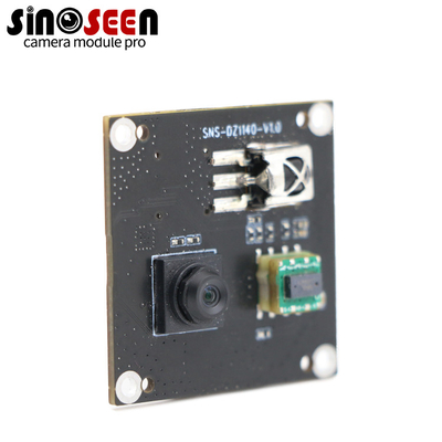 Revolutioneer uw video 640x480 resolutie Conferentie-ervaring met Sinoseen BF20A6 1/10-inch CMOS sensor USB Camera Module