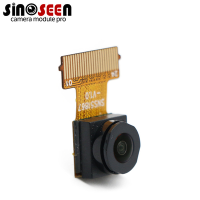 5MP MIPI Camera Module OV5648 Sensor 90FPS voor Smartphones en Tablets