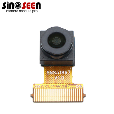 5MP MIPI Camera Module OV5648 Sensor 90FPS voor Smartphones en Tablets