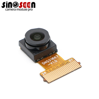 OV5648 MIPI Cameramodule 5MP 2592x1944 90FPS Weinig Ruis