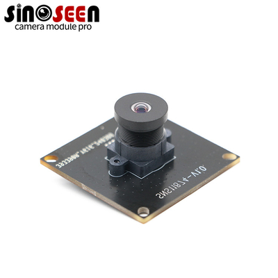 OV9281 MIPI Cameramodule 1MP 120FPS voor Slim Transport