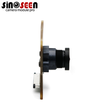 1MP OV9281 MIPI Cameramodule met Global Shutter 120fps