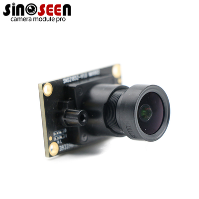 2MP 90FPS Raspberry Pi camera module met Sony IMX662 sensor