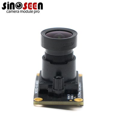 2MP 90FPS Raspberry Pi camera module met Sony IMX662 sensor