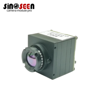 384x512 VOx Thermal Imaging Core voor Raspberry Pi