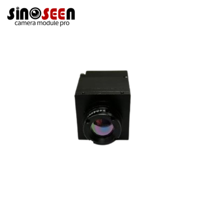 384x512 VOx Thermal Imaging Core voor Raspberry Pi