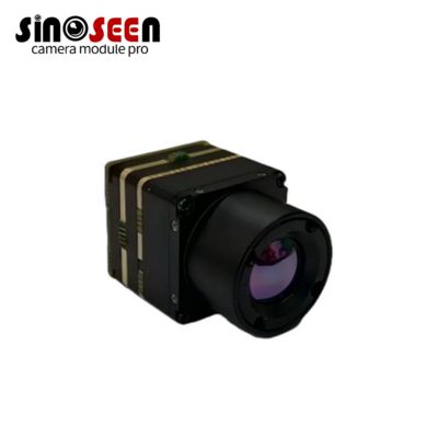 640x512 VOx Thermal Imaging Module met 12 μm detector
