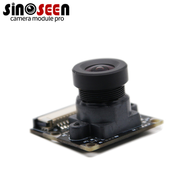 Sinoseen IMX219 8MP Raspberry Pi camera module