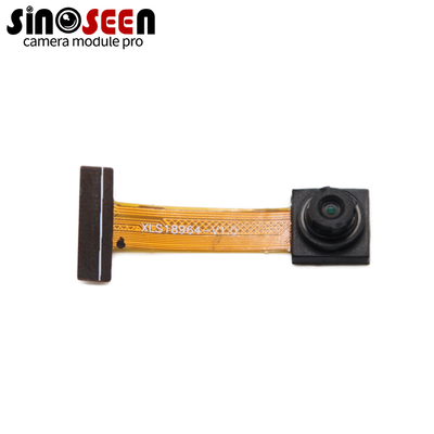 OV7725 ESP32 Camera Module 640x480 VGA met geluidsonderdrukking