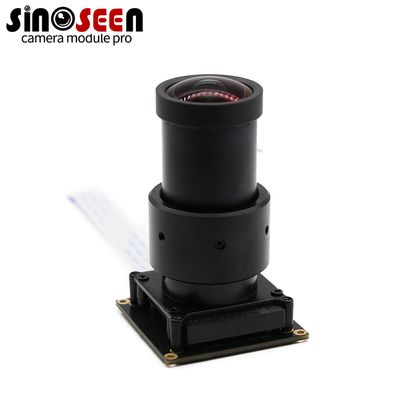 Raspberry Pi IMX482 Camera Module 4MP HD met 120dB WDR