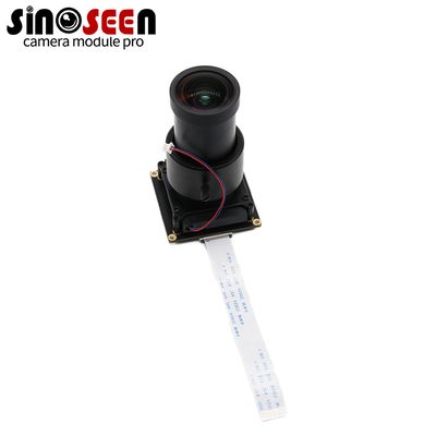 IMX482 Raspberry Pi Cameramodule 4MP Sensor met AI Gezichtsherkenning