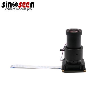 IMX482 Raspberry Pi Cameramodule 4MP Sensor met AI Gezichtsherkenning