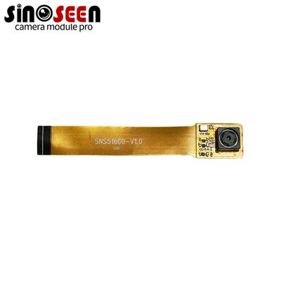 5MP OV5647 Raspberry Pi camera module met OmniBSI technologie