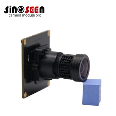 Sony IMX678 8MP MIPI Cameramodule voor Drones en Automotive