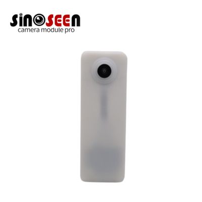 1536x1536 USB 360° Panoramische Camera met 210° FOV Lens