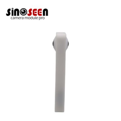 1536x1536 USB 360° Panoramische Camera met 210° FOV Lens