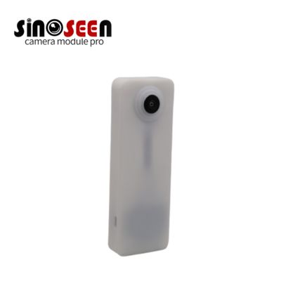 1536x1536 USB 360° Panoramische Camera met 210° FOV Lens