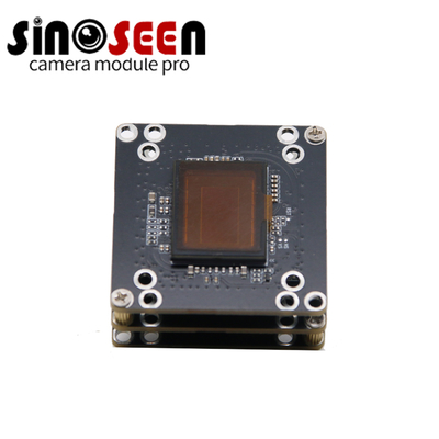 High Frame Rate CMOS USB3.0 Camera Module 1/1.2 Inch Sensor 1080P 90FPS voor Machine Vision