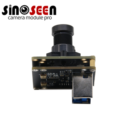 USB3.0 CMOS Cameramodule 1/2.6 inch Sensor 1080P 120FPS