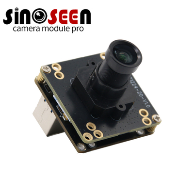 USB3.0 CMOS Cameramodule 1/2.6 inch Sensor 1080P 120FPS