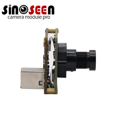 USB3.0 CMOS Cameramodule 1/2.6 inch Sensor 1080P 120FPS