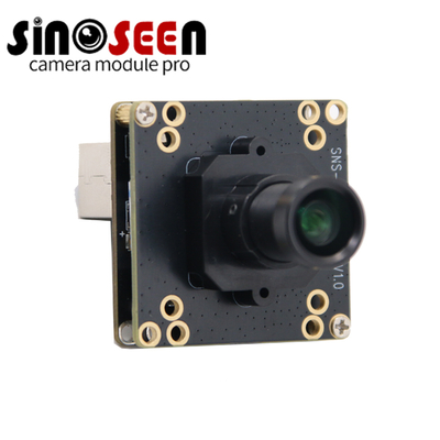 USB3.0 CMOS Cameramodule 1/2.6 inch Sensor 1080P 120FPS
