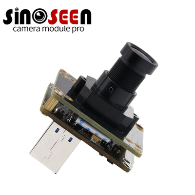 USB3.0 CMOS Cameramodule 1/2.6 inch Sensor 1080P 120FPS