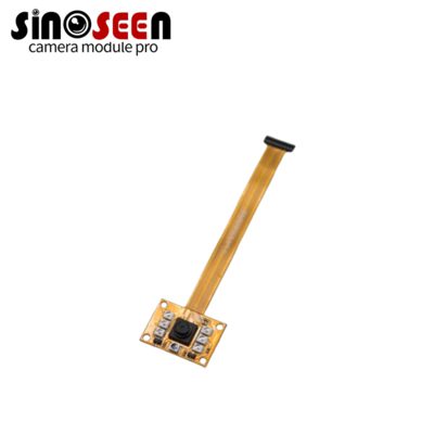 Hoge resolutie CMOS-cameramodule met 2 megapixel sensor 10 bit ADC Geïntegreerde beeldsignaalprocessor Laag vermogen MIPI-interface