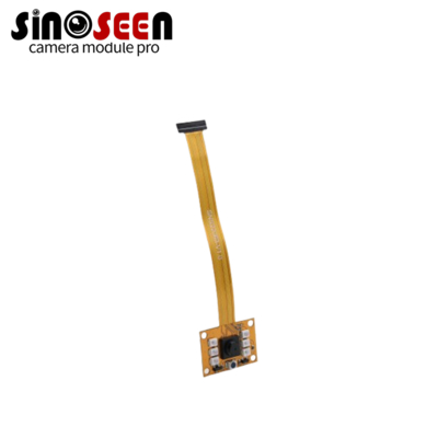 Hoge resolutie CMOS-cameramodule met 2 megapixel sensor 10 bit ADC Geïntegreerde beeldsignaalprocessor Laag vermogen MIPI-interface