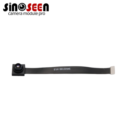 GC2093 1080P CMOS beeldsensor met 1920 x 1080 3MP Grootte 10 Bit ADC HDR-modus 60 fps Full HD-uitgang voor veiligheid