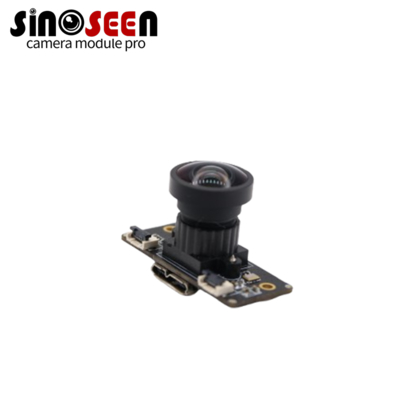 5MP CMOS Camera Module 1/2.8 Inch Sensor met 2592 x 1944 Resolutie USB3.0 voor beveiliging