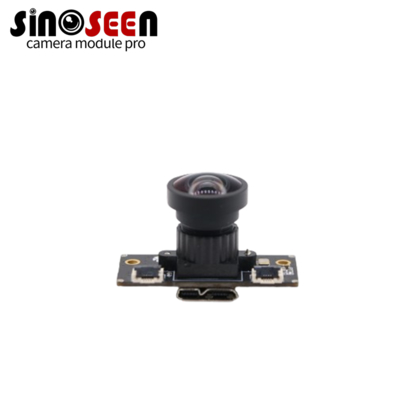 5MP CMOS Camera Module 1/2.8 Inch Sensor met 2592 x 1944 Resolutie USB3.0 voor beveiliging