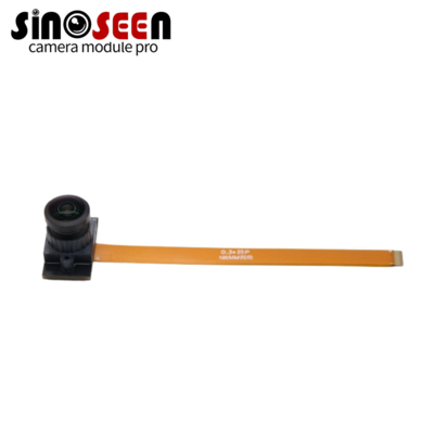 IMX462LQR-C 2MP CMOS Sensor 1/2.8 Inch Achterverlichting Actieve Pixel Array Lage stroom voor beveiliging Industrieel