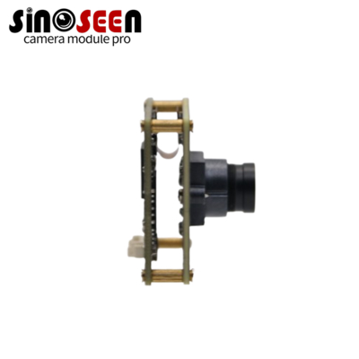 48MP CMOS Camera Module USB2.0 Interface Multi-Format Output Hoge beeldsnelheid Ondersteuning voor machine vision