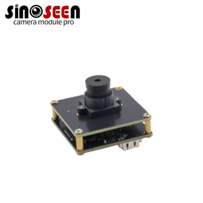 48MP CMOS Camera Module USB2.0 Interface Multi-Format Output Hoge beeldsnelheid Ondersteuning voor machine vision