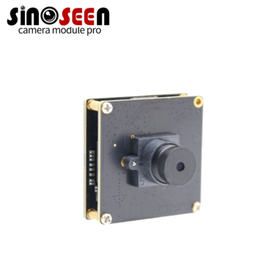 48MP CMOS Camera Module USB2.0 Interface Multi-Format Output Hoge beeldsnelheid Ondersteuning voor machine vision