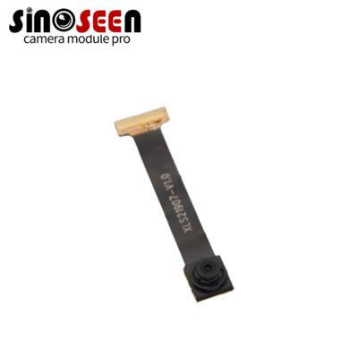 GC2053 Full HD 1080P CMOS Sensor 30fps Low Power MIPI Camera Module