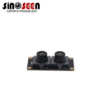 OS02C10 1080P CMOS Sensor 12MP HDR 120dB voor Industriële Camera's