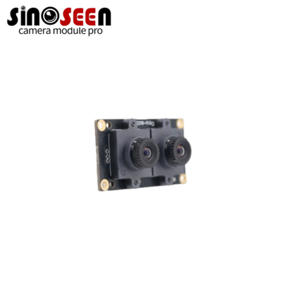 OS02C10 1080P CMOS Sensor 12MP HDR 120dB voor Industriële Camera's