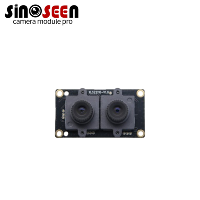 OS02C10 1080P CMOS Sensor 12MP HDR 120dB voor Industriële Camera's
