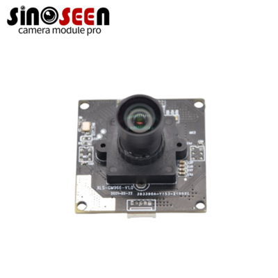1080P USB2.0 Camera Module 60fps voor Machine Vision