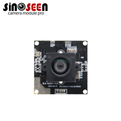 1080P USB2.0 Camera Module 60fps voor Machine Vision