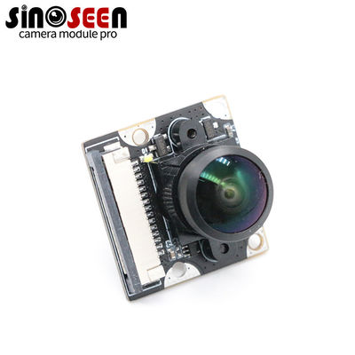 5MP OV5647 MIPI Cameramodule voor Raspberry Pi | Omnivision CMOS Sensor met Hoge Gevoeligheid en Laag Verbruik